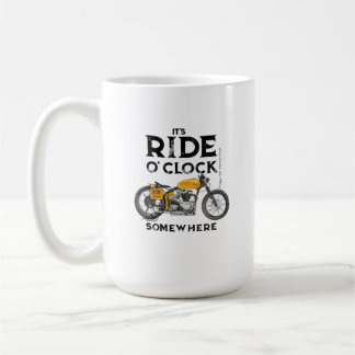 Mug rider