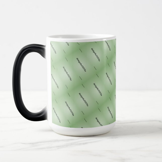Mug Rmdesignflo55-64 (Left)