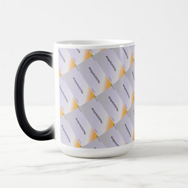 Mug Rmdesignflo55-65 (Left)