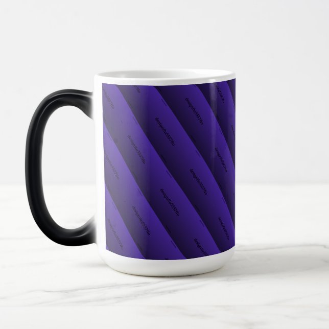 Mug Rmdesignflo55-73 (Left)