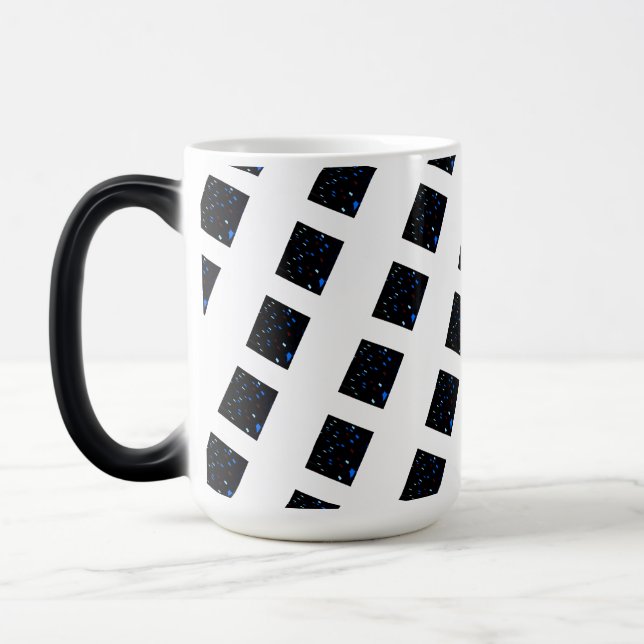 Mug Rmdesignflo55-85 (Left)