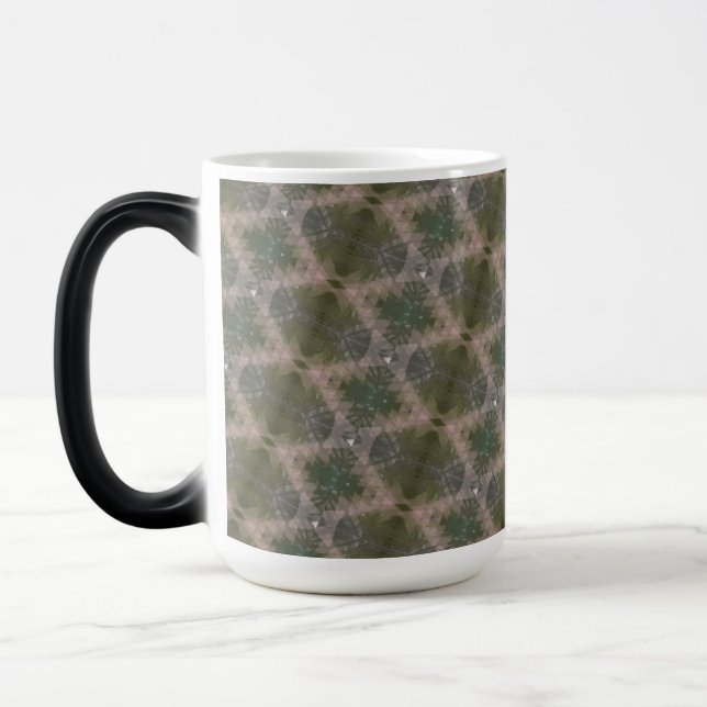 Mug Rmdesignflo55-86 (Left)