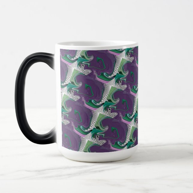 Mug Rmdesignflo55-87 (Left)