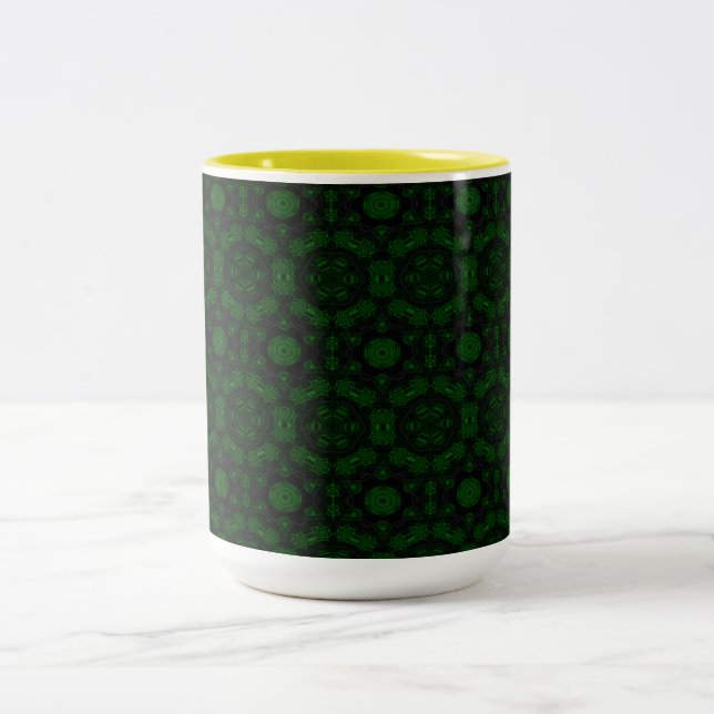 Mug RZ-23 (Center)