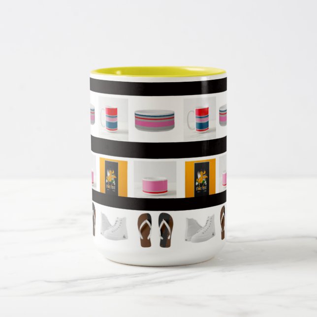 Mug RZ-45 (Center)
