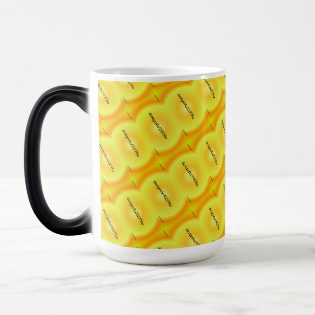 Mug RZ-71 (Left)