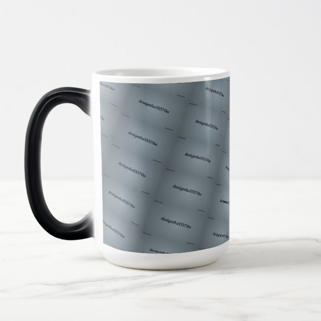Mug RZ-74 (Left)