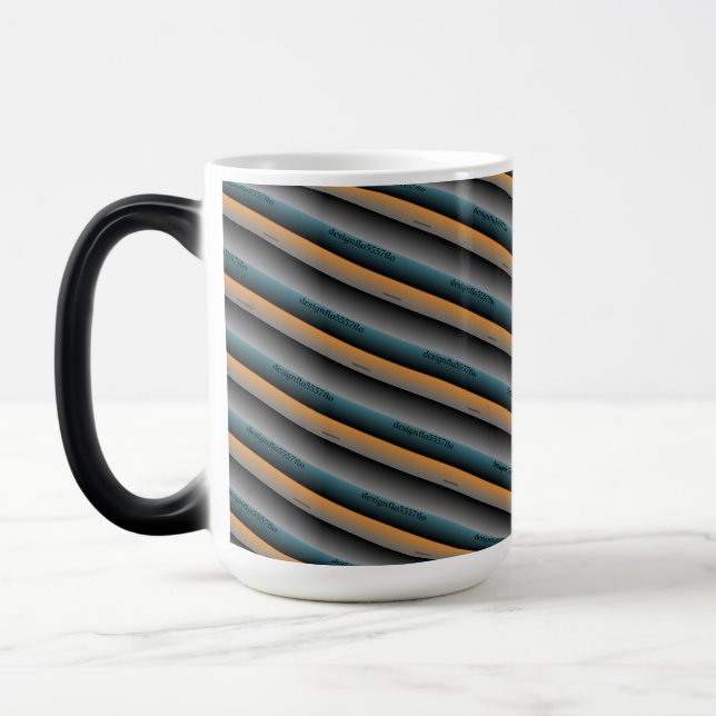 Mug RZ-81 (Left)