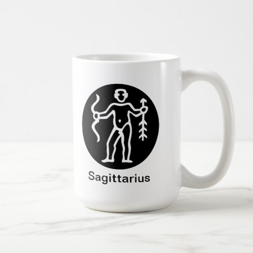 Mug _ Sagittarius