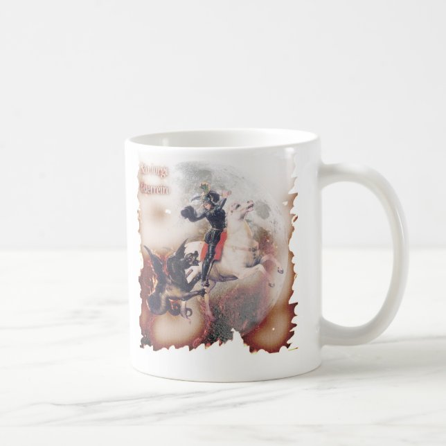 Mug Sâo Jorge (Right)