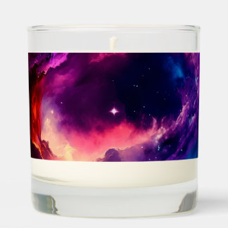 Mug Scented Candle
