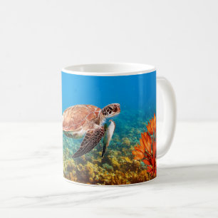 Mug - Sea Turtle2