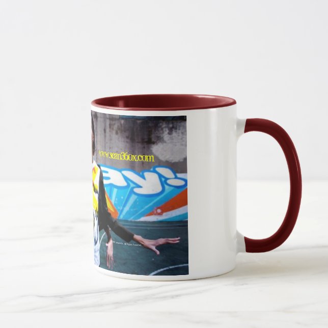 Mug sean360x pray (Right)