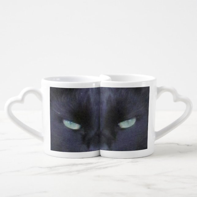 Mug Set - I See You (Front Nesting)