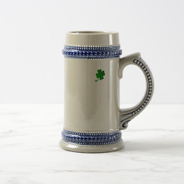 Mug - Shamrock (Right)