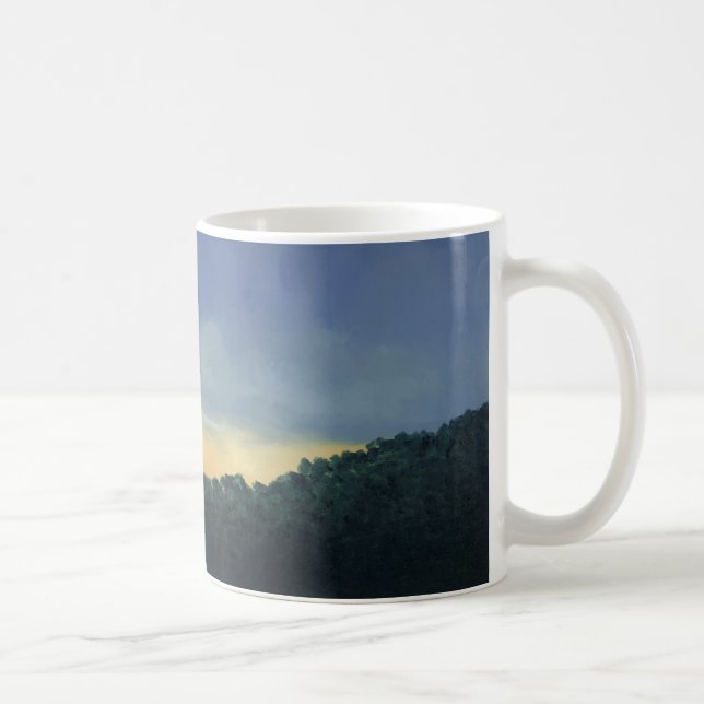 Mug - Shared Sunset (Right)