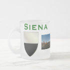 Mug Siena -Coat of arms Mug