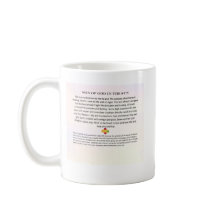 Mug "Son of God in the Sun