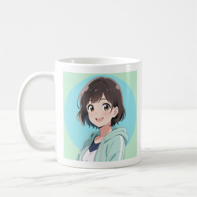 Mug - Sora (Left)