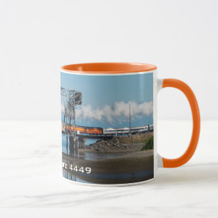 Mug - Southern Pacific 4449 Daylight