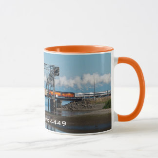 Mug - Southern Pacific 4449 Daylight