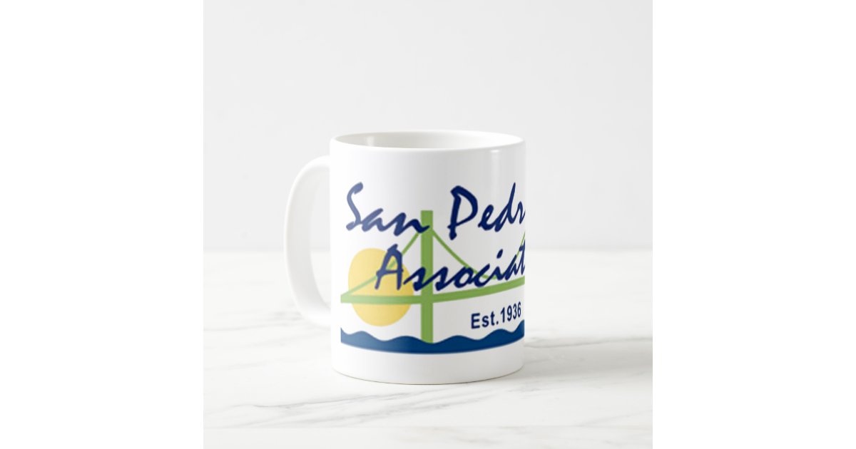 Mug - SPAA logo | Zazzle