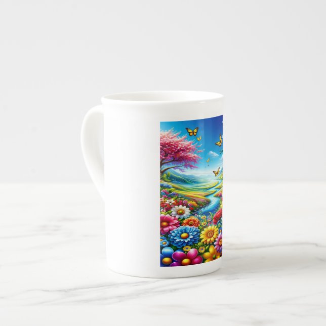Mug Specialty Nature (Front Left)