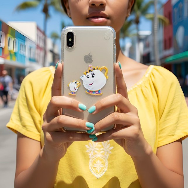 Mug Speck iPhone Case (Creator Uploaded)