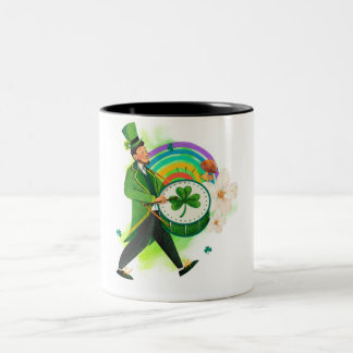 Mug St Patrick's day