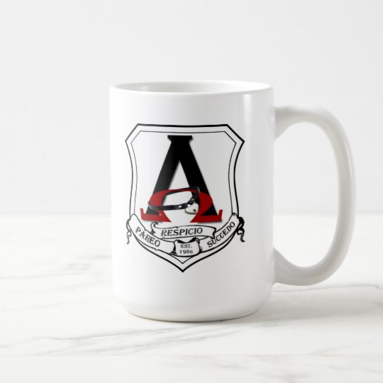 Mug-Sub Training Center Coffee Mug | Zazzle.com