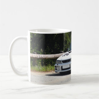 Mug Subaru