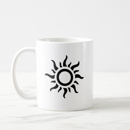 Mug _ Sun