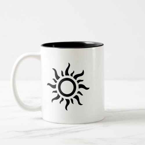 Mug _ Sun