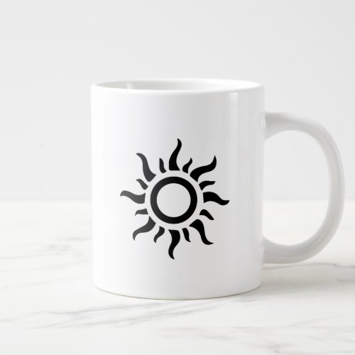 Mug _ Sun