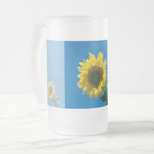 Mug - Sunflower