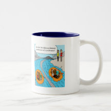 Mug: Synchronous vs. Asynchronous