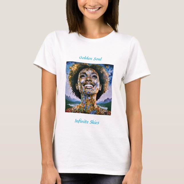 Mug T-Shirt (Front)