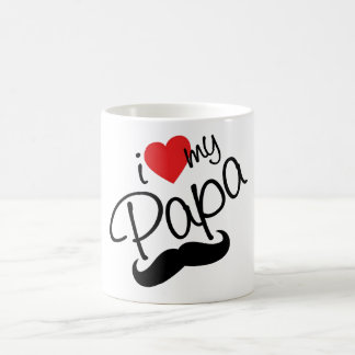 Mug/Tasse Father's Day Coffee Mug