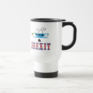Mug Tea & Brexit