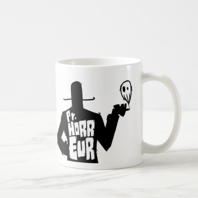 mug teacher horror (Right)