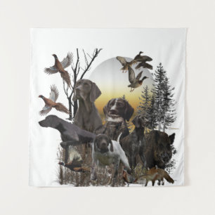 Mug Teapot Gift Box Ring Charm Button Tapestry