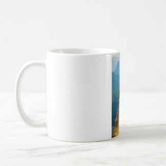 Mug template