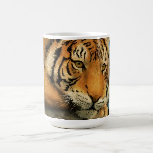 MugTiger Coffee Mug