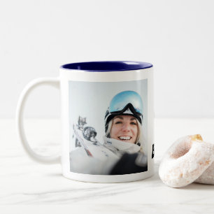 Mug to honor your Best Ski Bestie