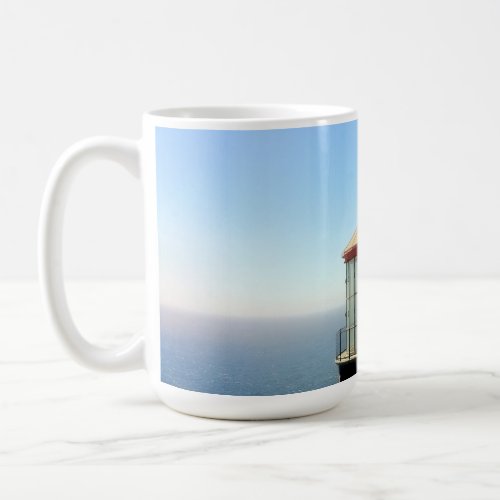 Mug to Illuminate your morning