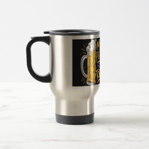 Mug TravelCommuter Mug