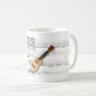 Mug Ukulele