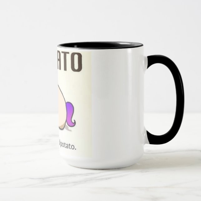 Mug  -UNITATO (Right)