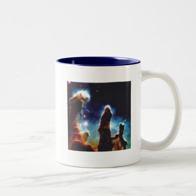 Mug Universe Colletion 10 (Right)
