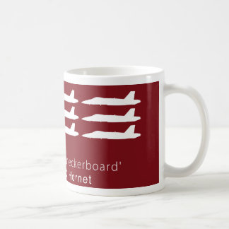 Mug USMC VMFA F/A-18C